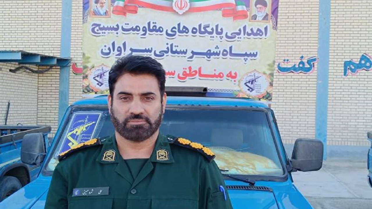 ارسال محموله ۹۰۰ میلیون‌تومانی به مناطق سیل‌زده سیستان و بلوچستان