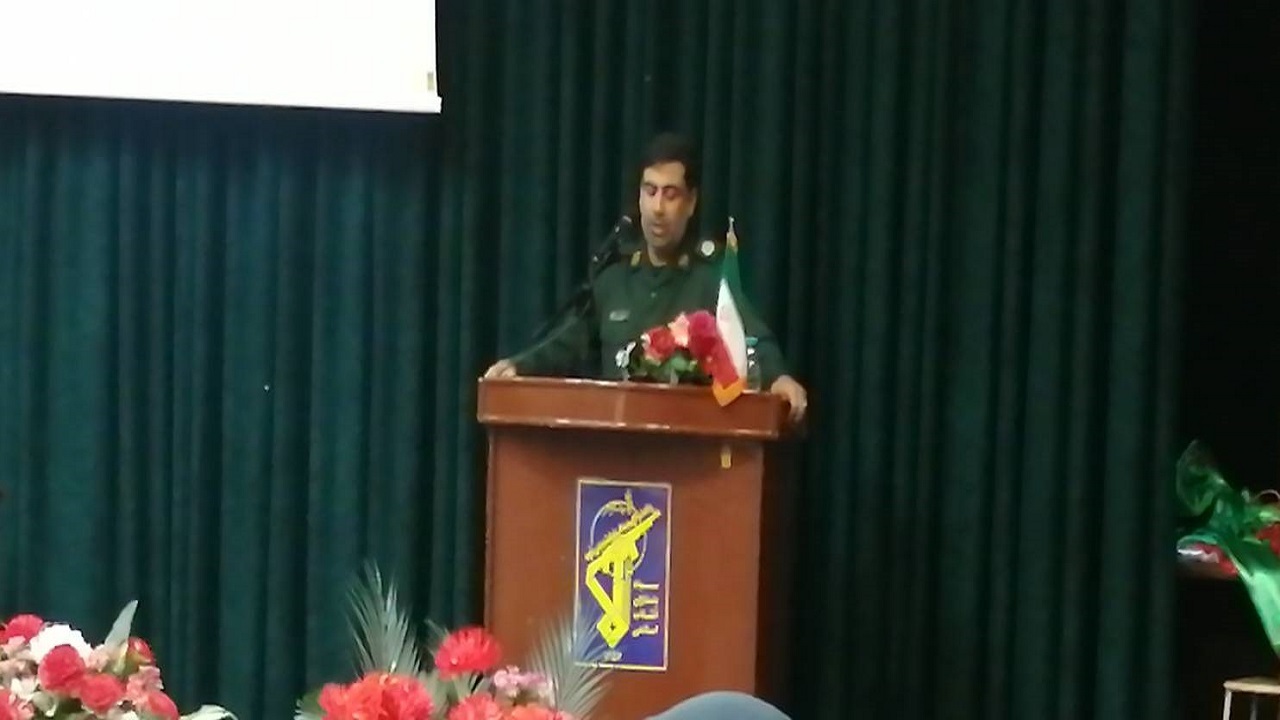 مشارکت ۷۰ درصدی پایگاه‌های مقاومت در رویدادهای فرهنگی سپاه
