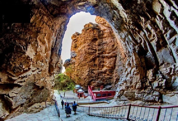 دیگر غار&zwnj;ها