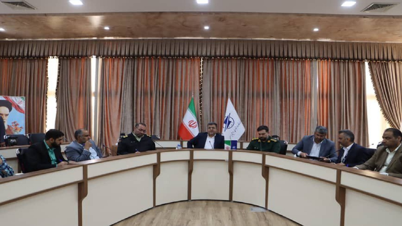 ارائه تسهیلات و خدمات رسانی مطلوب به مسافران نوروزی در فرودگاه های استان