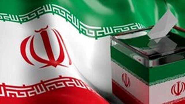 قدردانی از دست اندرکاران برگزاری انتخابات ۱۱ اسفند در استان گلستان