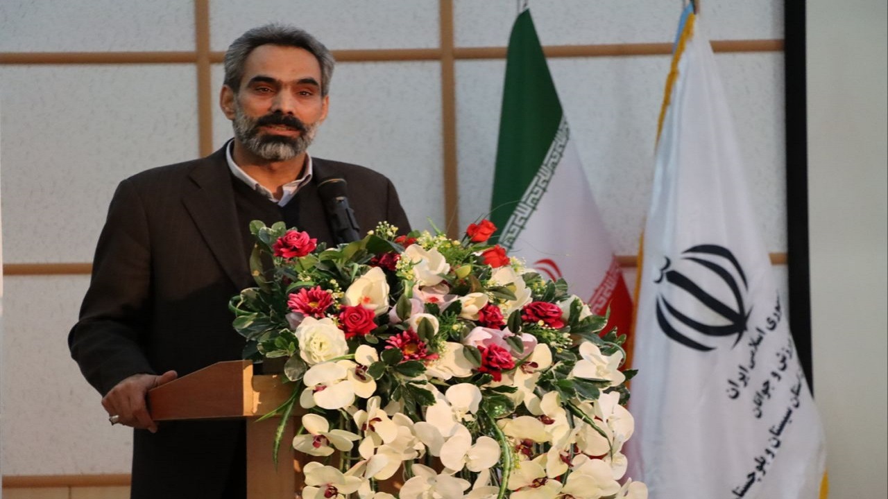 ورزش در سیستان و بلوچستان به معنای واقعی، محور وحدت و همبستگی است