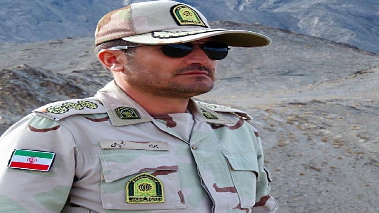 مهار احشام سنگين قاچاق در مرزهاي سيستان و بلوچستان
