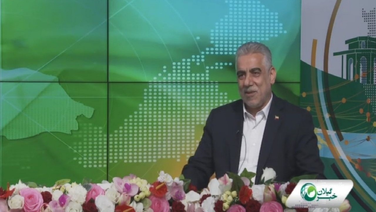سفر رئیس جمهور به گیلان، پروژه محور است/ تکمیل آزادراه منجیل – رودبار از پروژه‌های بزرگ ملی