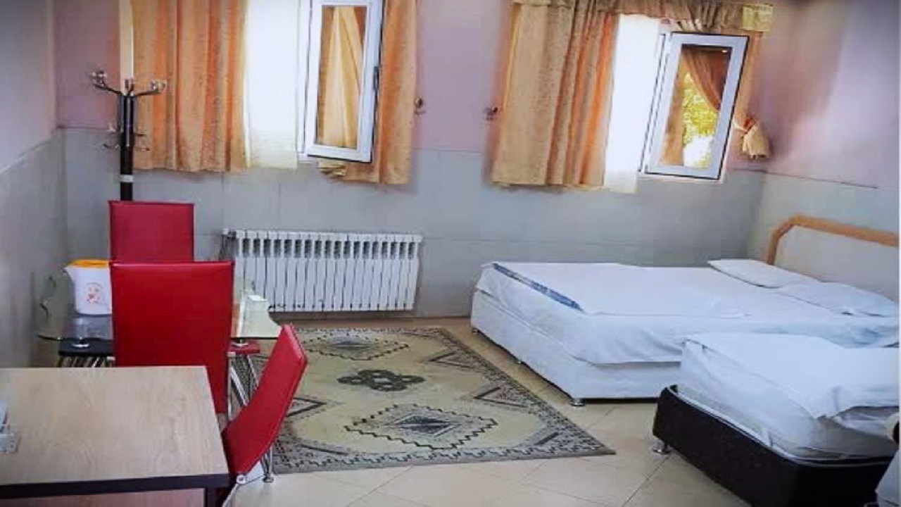 آمادگی بیش از ۲۰۰ مدرسه برای اسکان مسافران