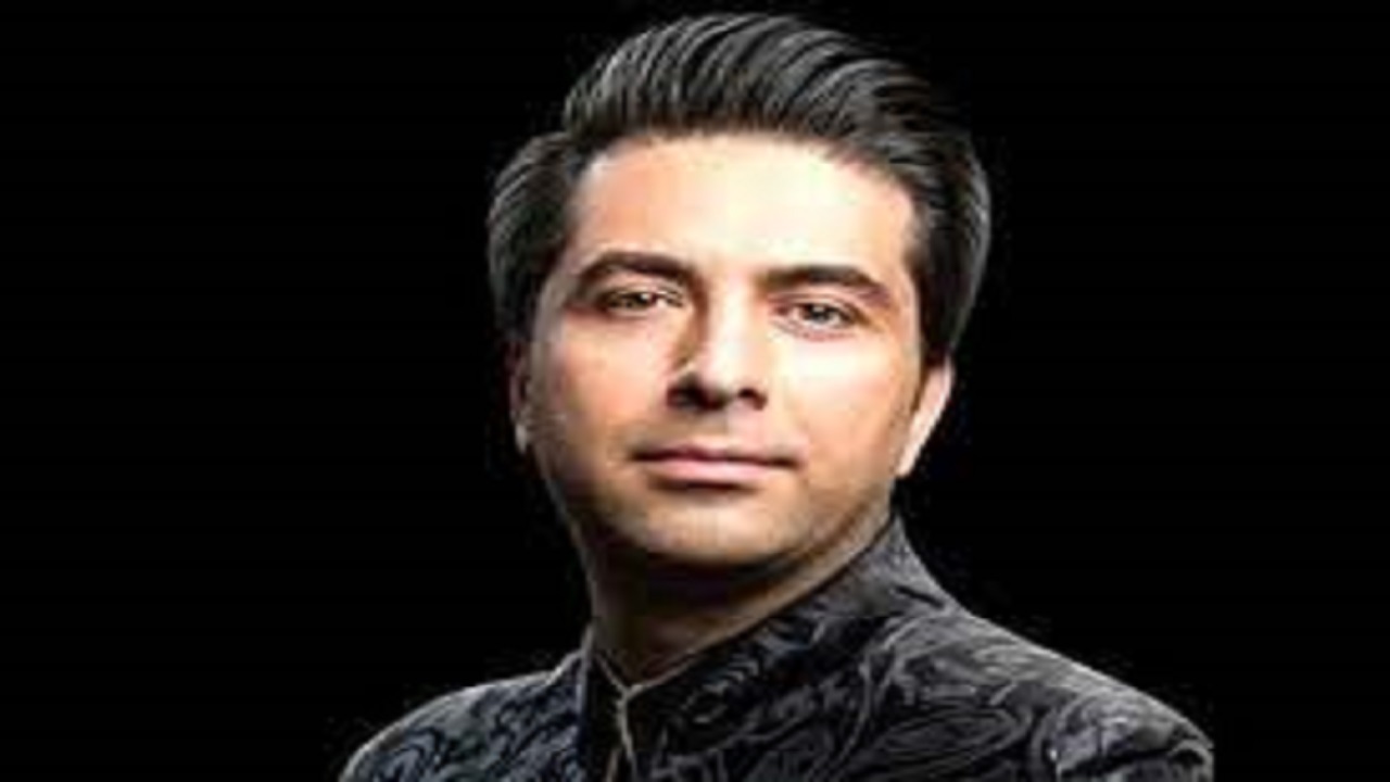 شوخی جالب محمد معتمدی با لهجه کاشانی + فیلم