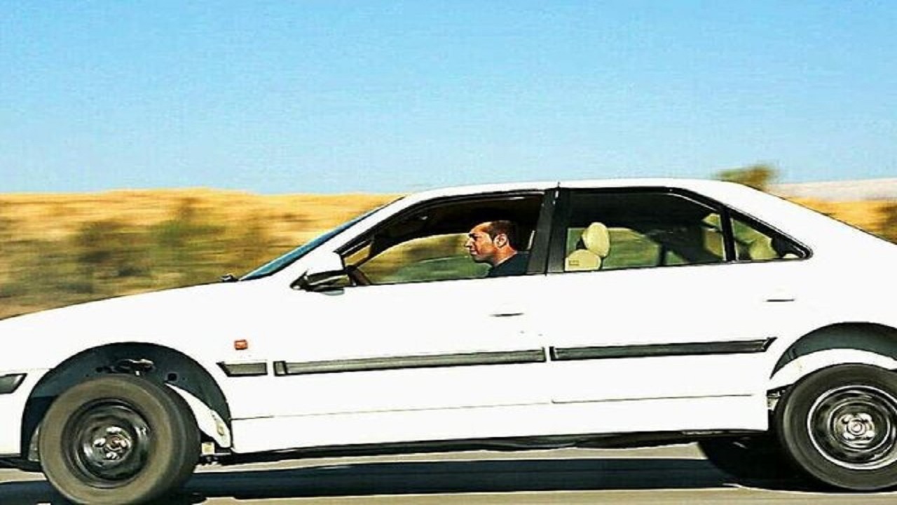 کاهش خودرو‌های شوتی در استان بوشهر
