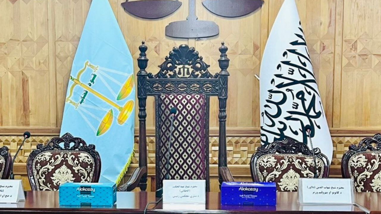 دوشنبه اول ماه مبارک رمضان در افغانستان