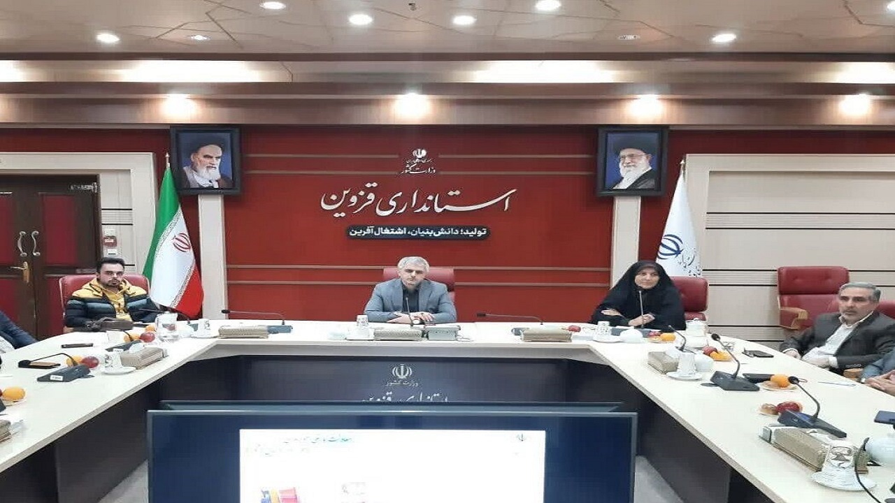 نمایشگاه‌های روستایی فرصت‌های نهان اقتصادی را آشکار می‌سازد