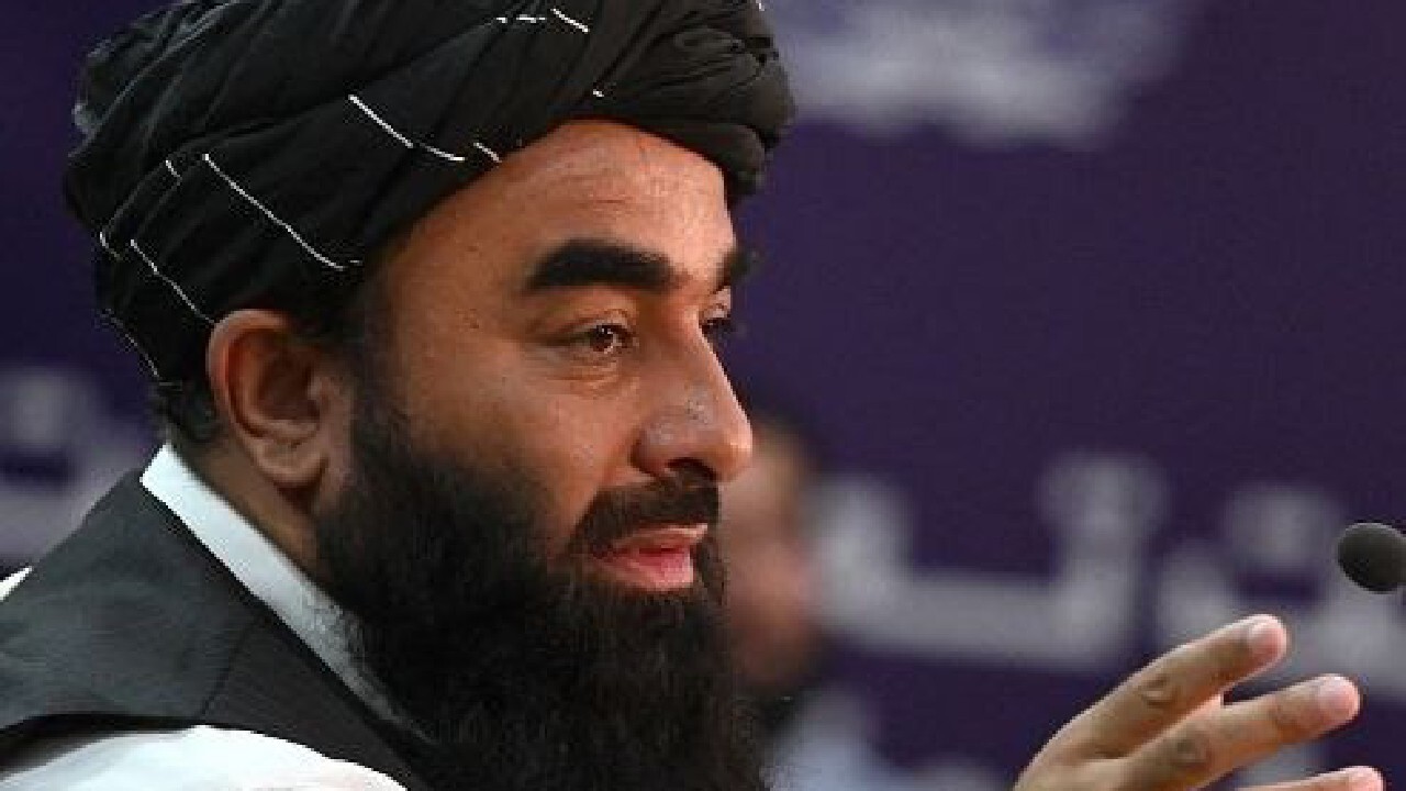 مقامات آمریکا درباره تعامل با طالبان اختلاف دارند