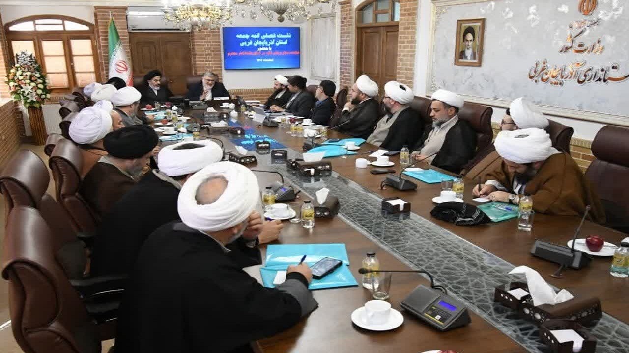 آذربایجان غربی در مسیر توسعه