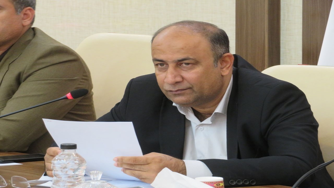 تعهد اشتغال سال ۱۴۰۲ سیستان و بلوچستان محقق شد