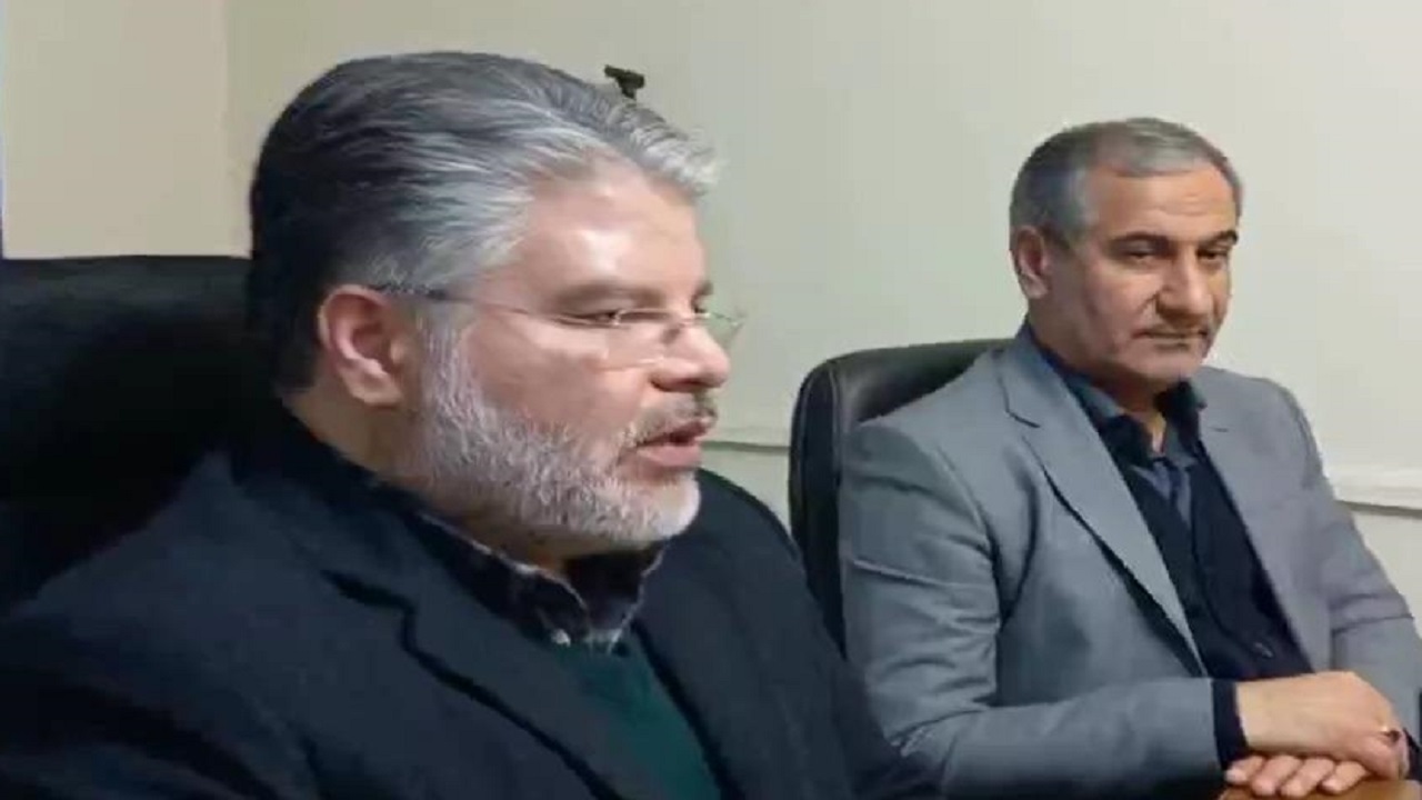 لزوم توجه جدی به بخش نظرکهریزی هشترود