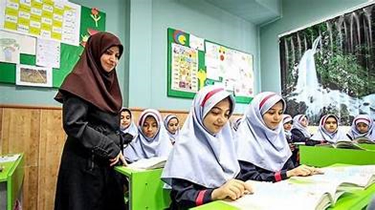 ساعت کار معلمان مدارس غیرانتفاعی ۳۰ ساعت در هفته شد