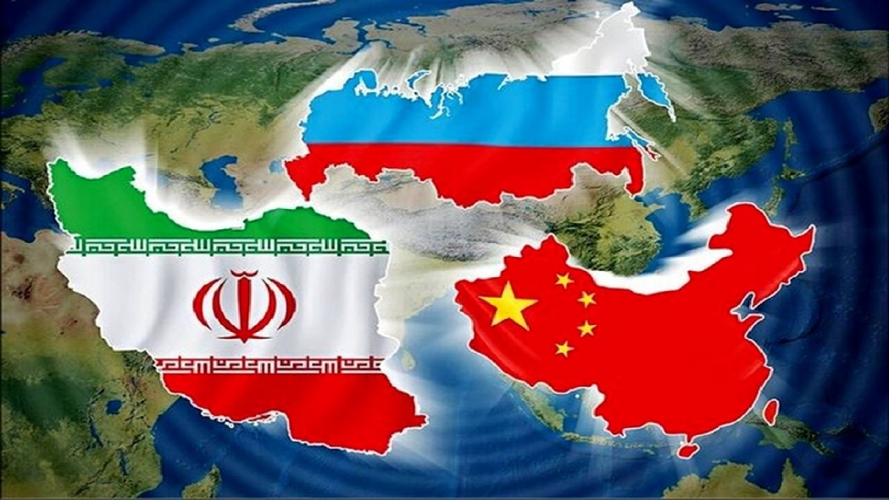 رزمایش مرکب کمربند امنیت دریایی ایران، چین و روسیه فردا آغاز می‌شود