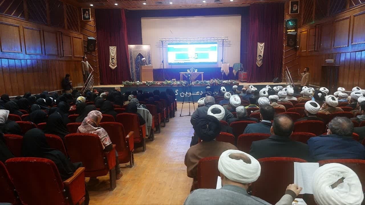 طرح بازچرخانی پساب بویین زهرا برای صنایع برنامه ریزی شد