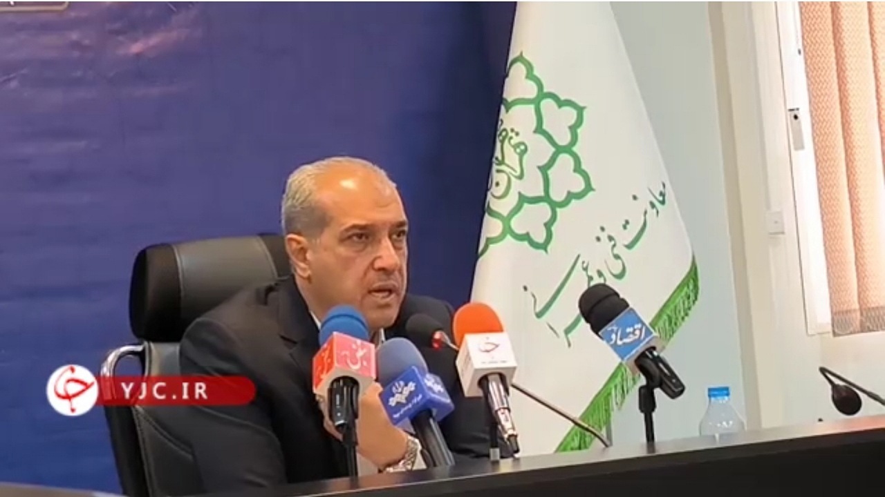 پل حافظ باید جمع‌آوری یا مقاوم‌سازی شود