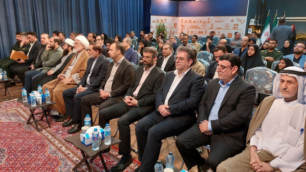 مدیرکل صداوسیمای آبادان منصوب شد