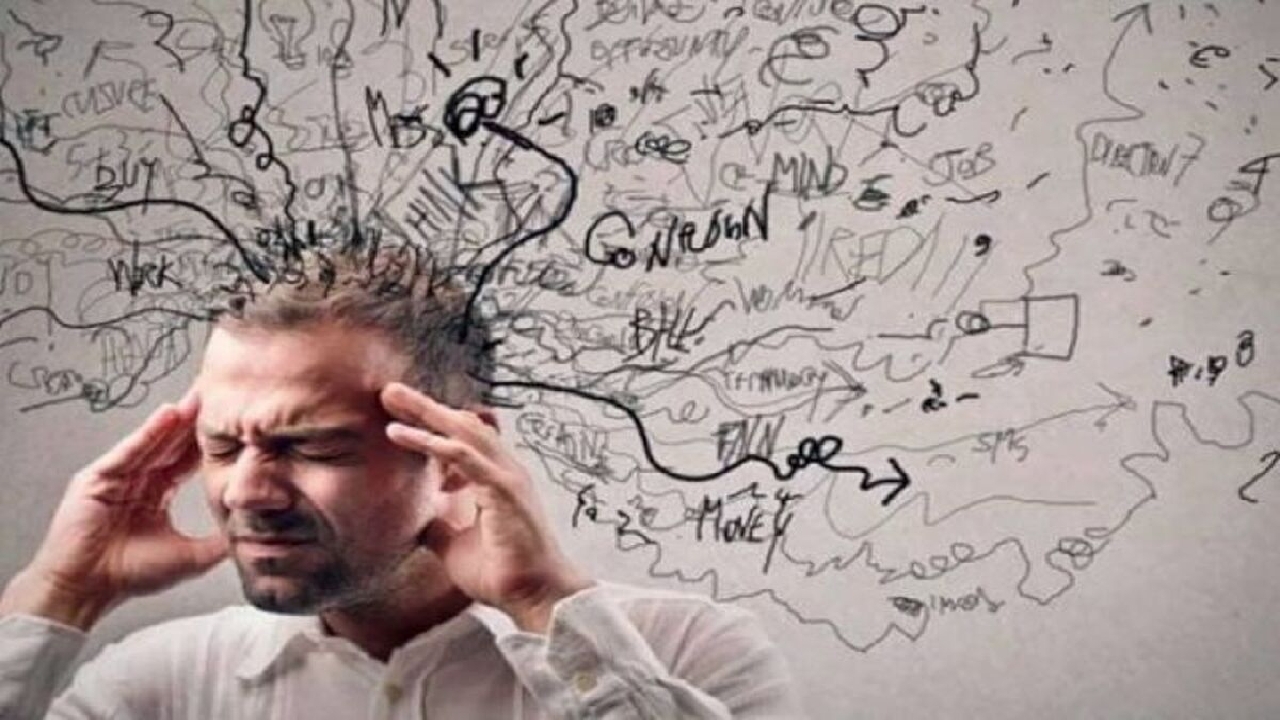 اخبار بد چه تأثیری بر سلامت روان دارد؟