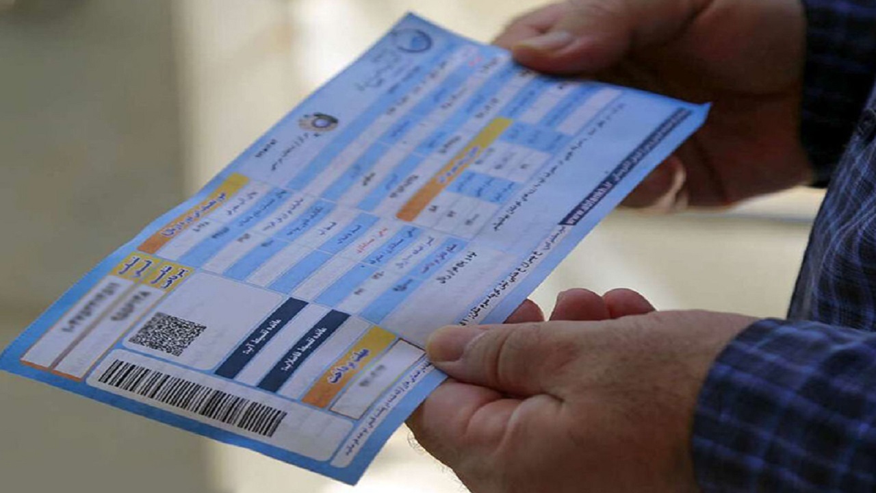 مطالبه ۶۱ میلیارد و ۵۰۰ میلیون تومانی آب و فاضلاب خراسان شمالی از مشترکان 