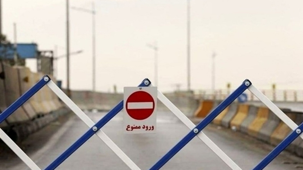 اعلام محدودیت های ترافیکی در آبادان