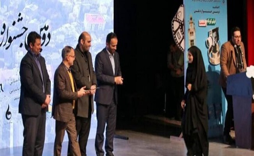 پایان کار جشنواره ملی فیلم کوتاه در رشت