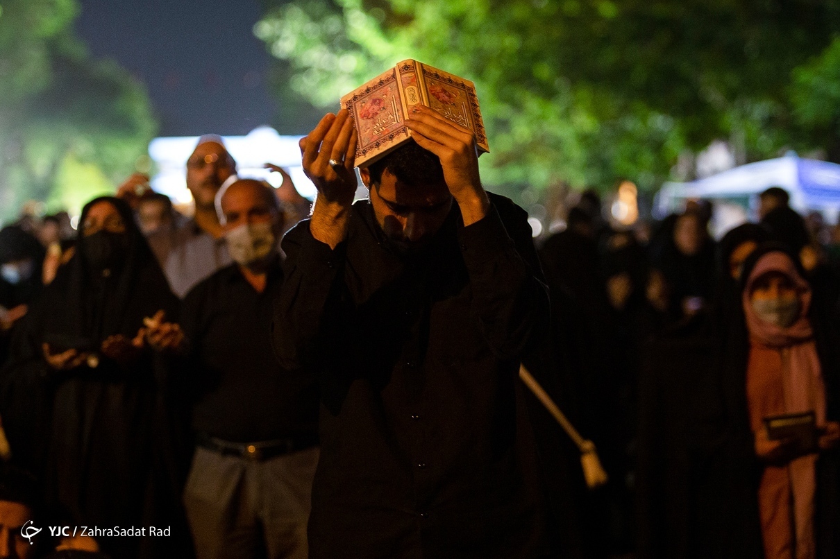 شب قدر