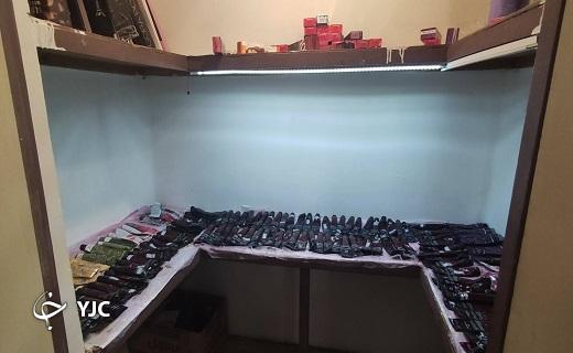 آشفته بازار مراکز زیبایی در سنندج
