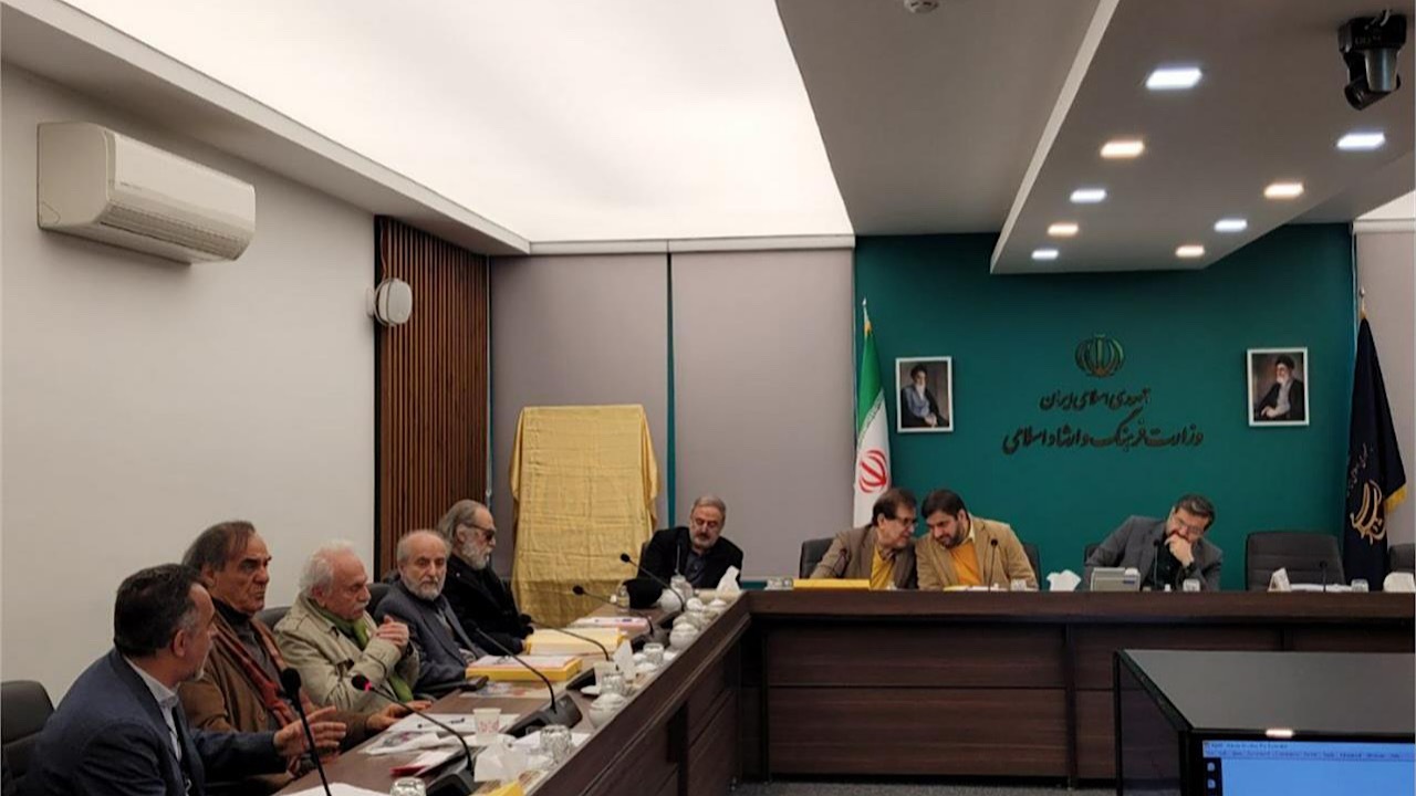 سند موسیقی مواضع مبهم را تعیین تکلیف کرد/ ایجاد بنیاد ملی تئاتر ایران