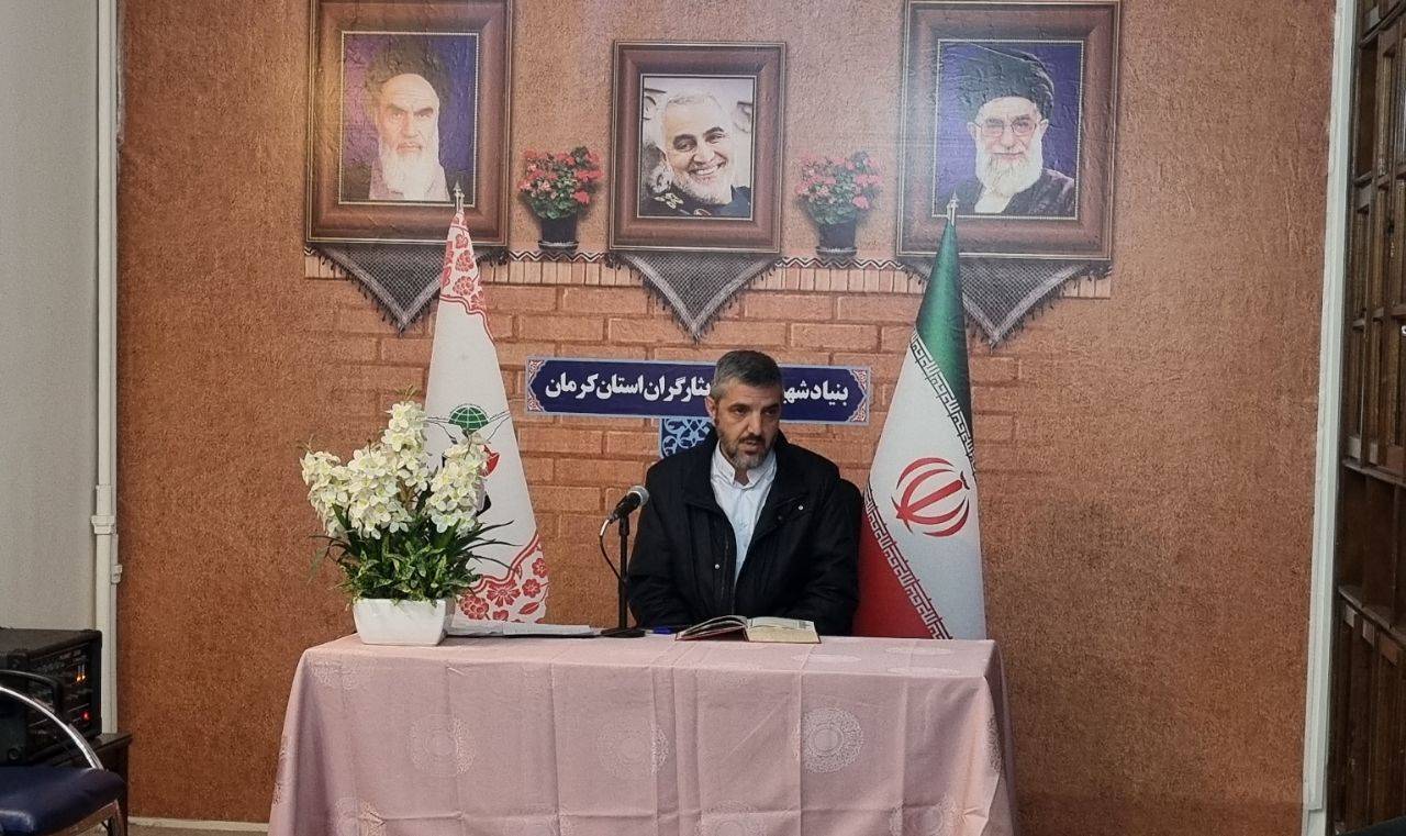 ۲ نفر از حادثه دیدگان گلزار شهدای کرمان جانباز ۷۰ درصد محسوب شدند