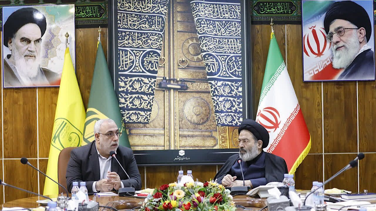 تکمیل نکردن پرونده واجدین شرایط حج تمتع ۱۴۰۳ انصراف تلقی می‌شود