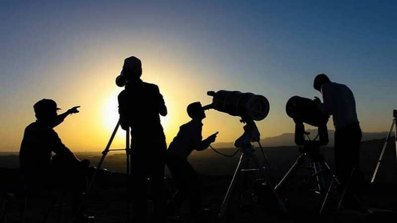 چرا آغاز ماه رمضان در کشورهای مختلف باهم فرق دارد؟ + فیلم
