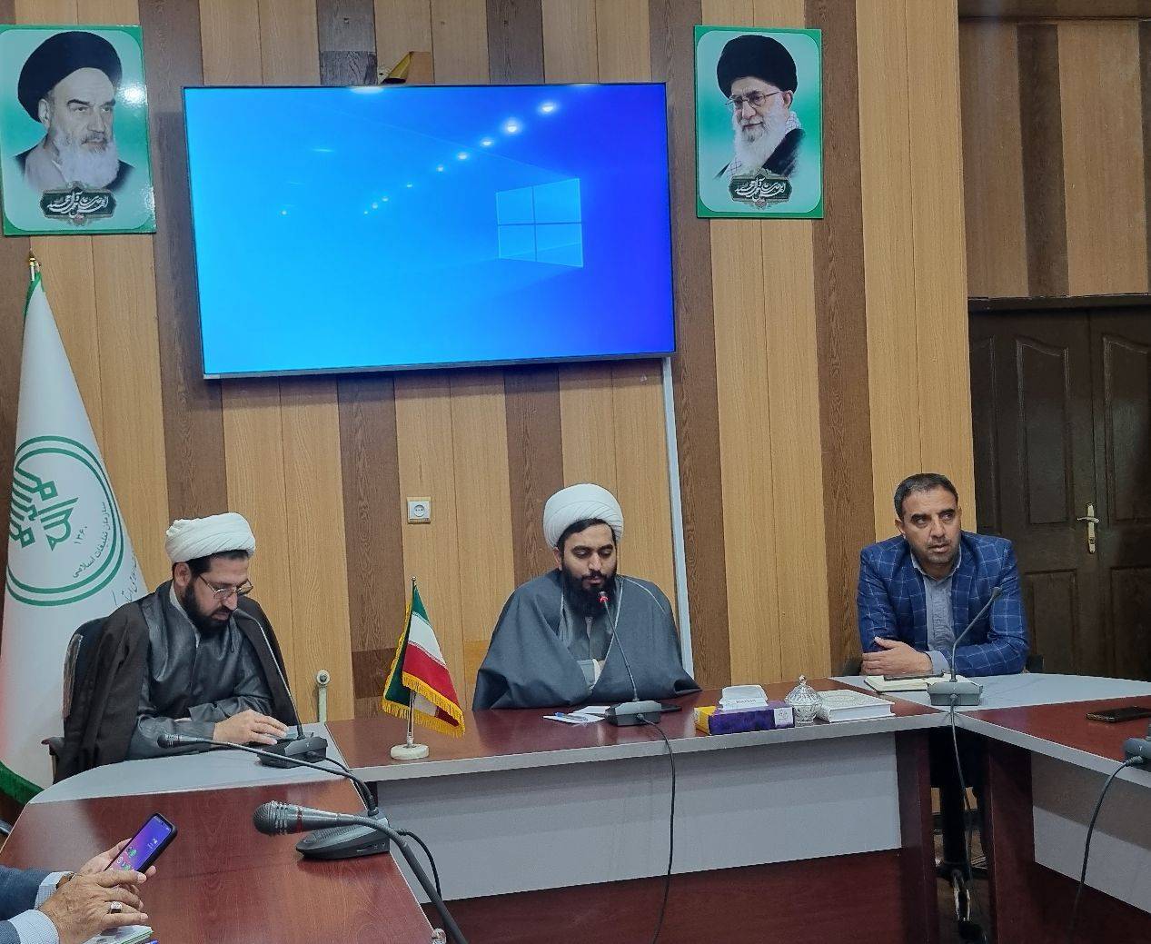 ۳۲۲ مسجد در کرمان آماده میزبانی از میهمانان خدا
