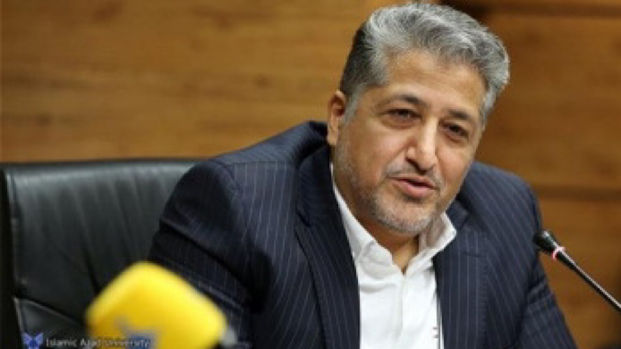 واحد‌های استان تهران باید عامل به سند تحول دانشگاه آزاد اسلامی باشند