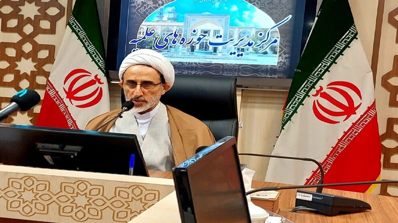 آغاز ثبت نام آزمون حوزه‌های علمیه کشور از فردا