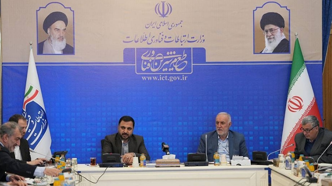 تکمیل پروژه فیبر نوری منازل و کسب‌و‌کار‌های شهرستان‌های استان تهران ظرف ۶ ماه آینده