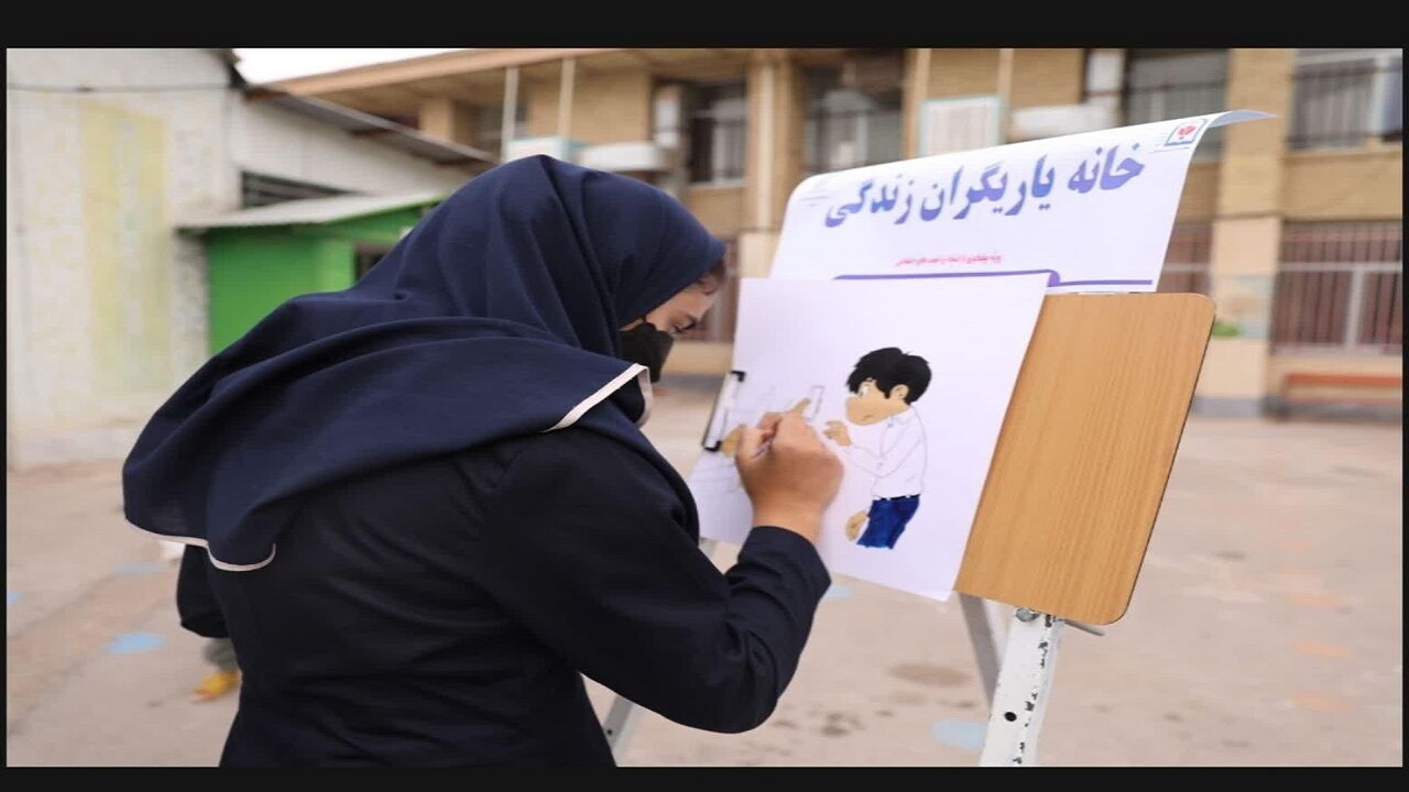 اجرای طرح آزمایشی یاریگران زندگی در ۳۰۴ روستای گلستان