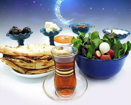 سحری سحری