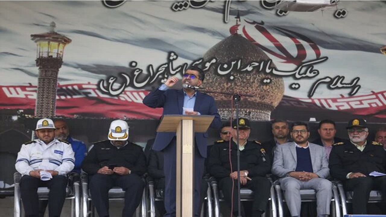 آمادگی ۶۳ مجتمع خدماتی بین راهی راهداری فارس در ایام نوروز