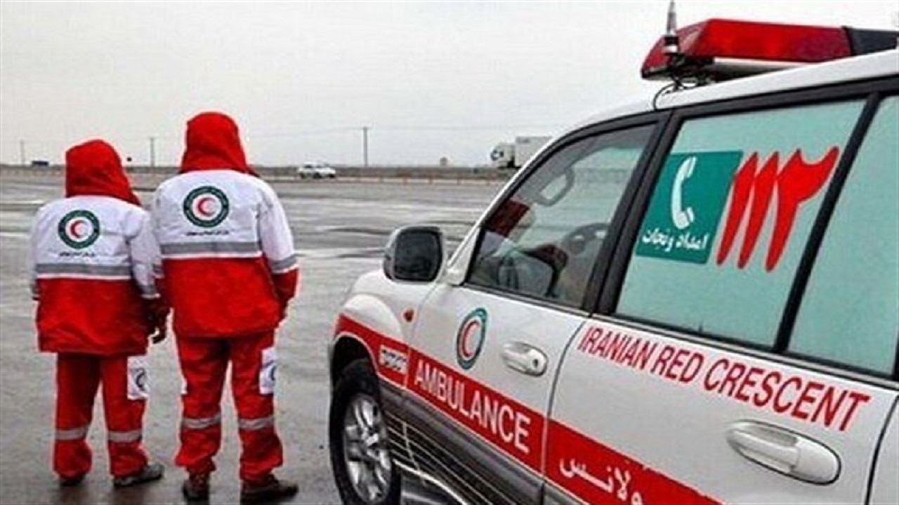 اجرای طرح نوروزی هلال‌احمر در ۲۰ پایگاه ثابت و سیار استان سمنان