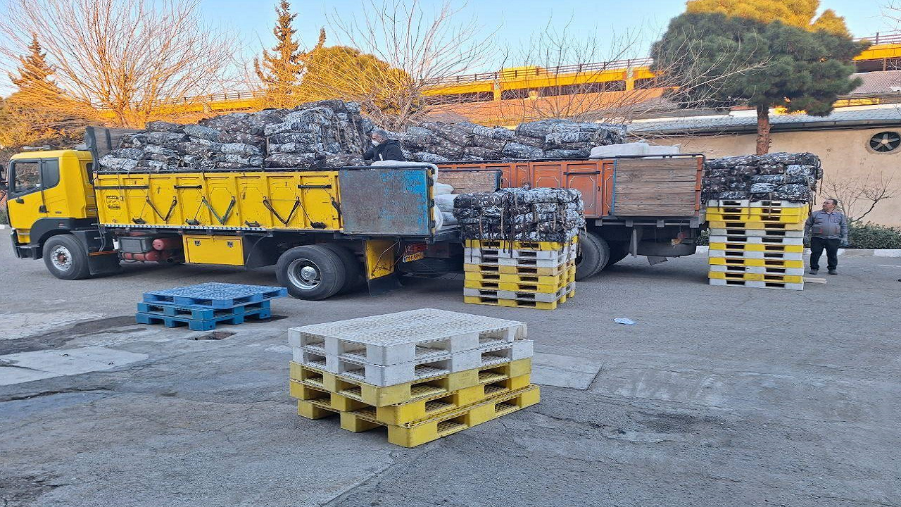 اهدای ۲۱۰۰ کوله پک اضطراری به هموطنان سیل‌زده سیستان و بلوچستان از سوی بنیاد علوی