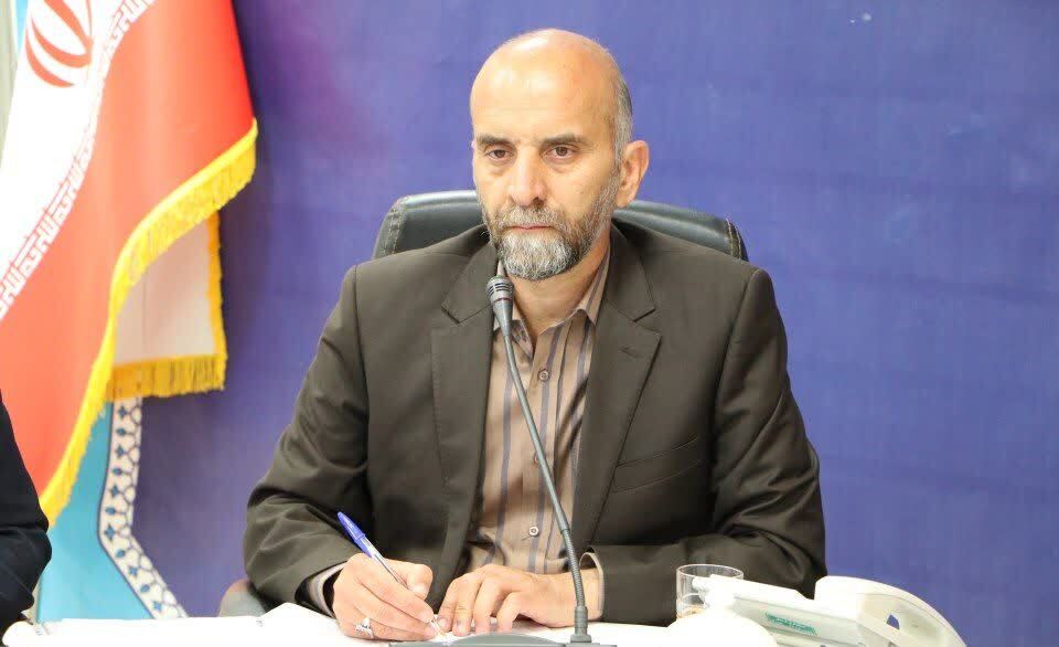 ۵۰ تیم بازرسی روزانه بازار لرستان را رصد می‌کنند