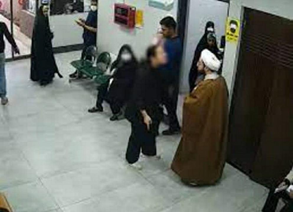 آن سوی ماجرای جنجالی درمانگاه قرآن و عترت قم + فیلم