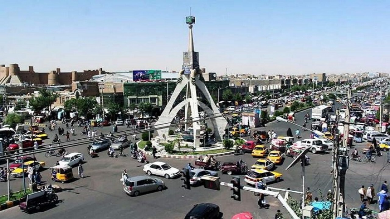 اجرایی شدن بیش از ۱۷۰ پروژه انکشافی در هرات