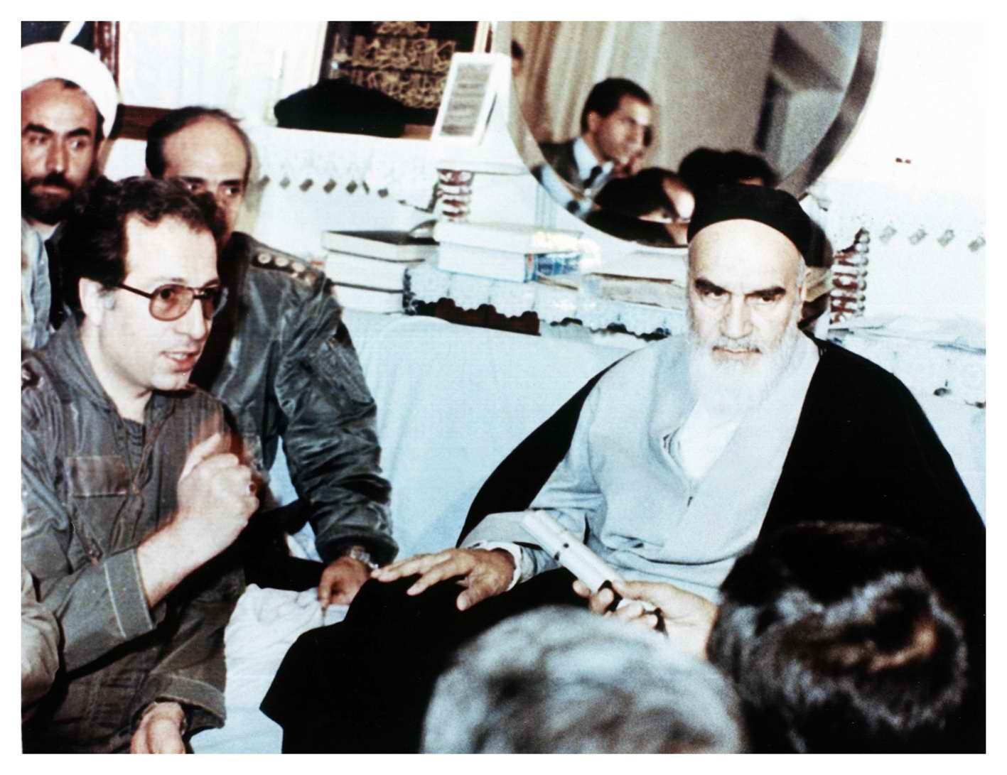 شهید فکوری