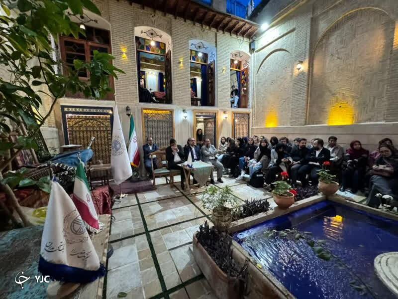 برگزاری رویداد‌ها فرصتی برای توسعه گردشگری فارس