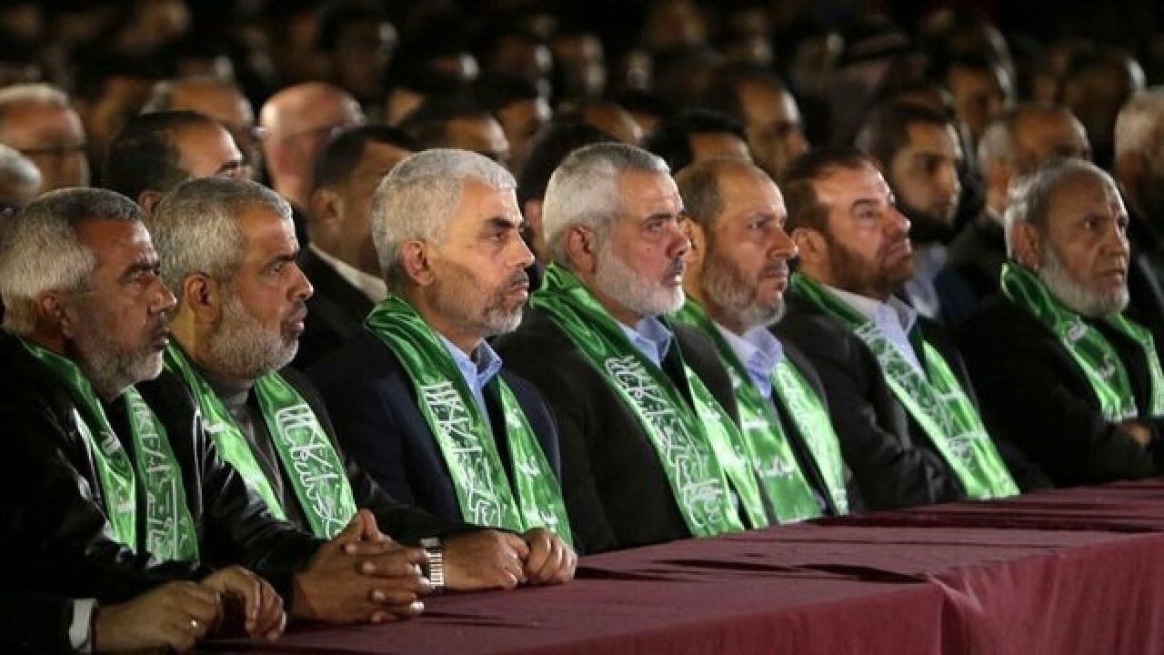 گزارش اف‌بی‌آی: حماس باقی خواهد ماند و جنگ غزه پایان نمی‌یابد