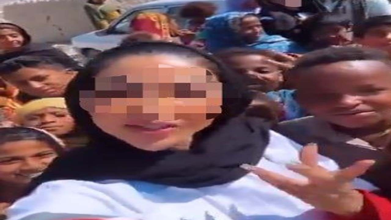 بلاگرها مداخله‌جویان شهر شلوغ