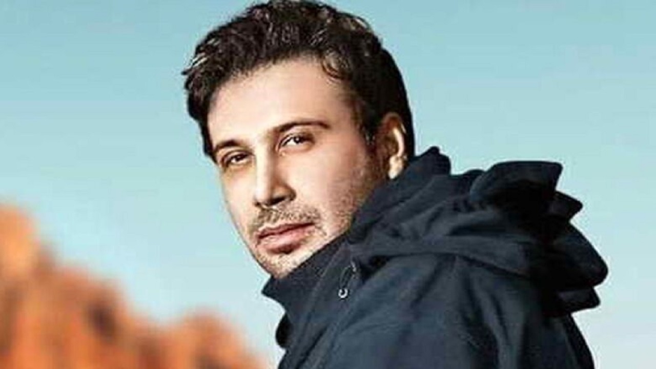 قطار محسن چاوشی باز هم به یزد رسید