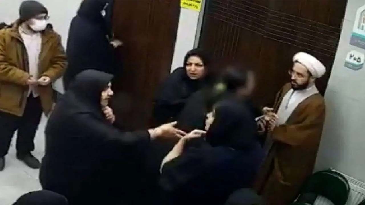 واکنش کاربران شبکه‌های اجتماعی به ماجرای درمانگاه قم